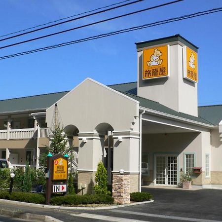 Family Lodge Hatagoya Sodegaura Экстерьер фото