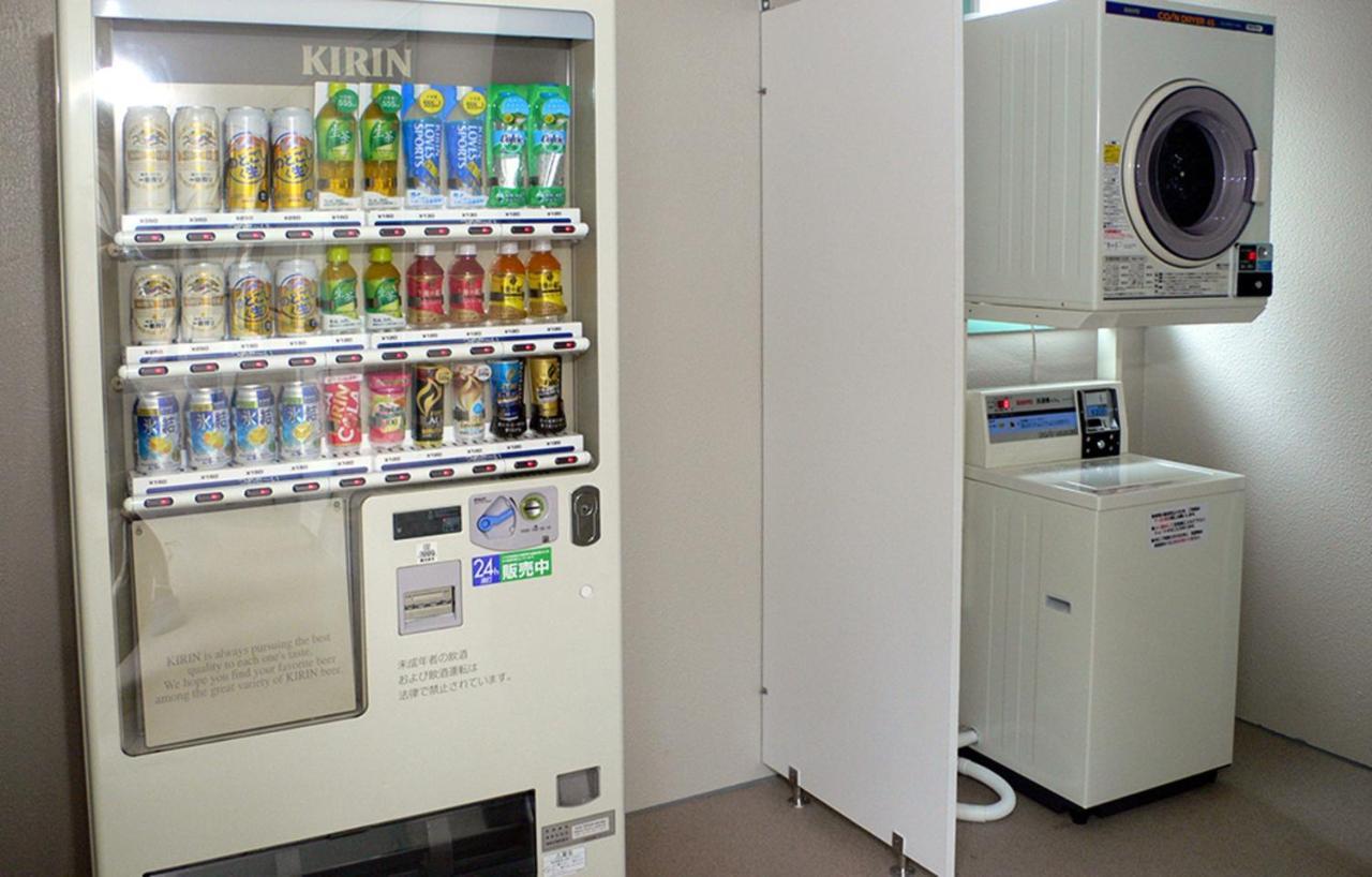 Family Lodge Hatagoya Sodegaura Экстерьер фото