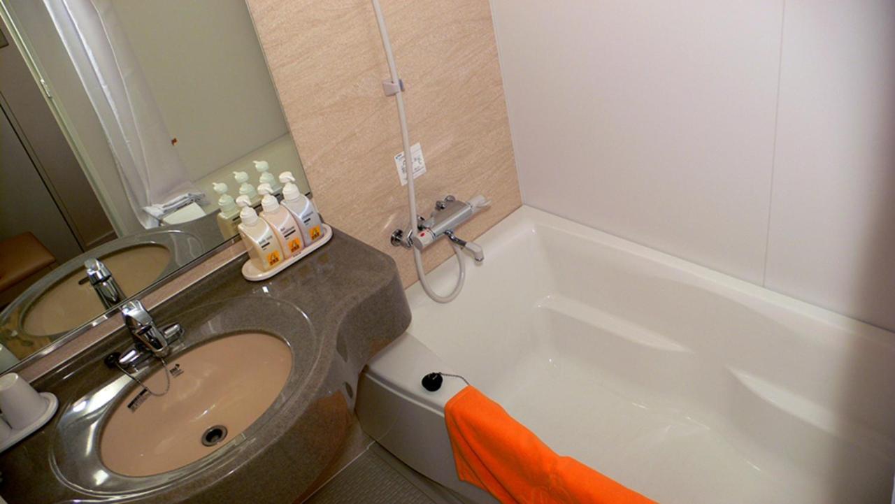 Family Lodge Hatagoya Sodegaura Экстерьер фото